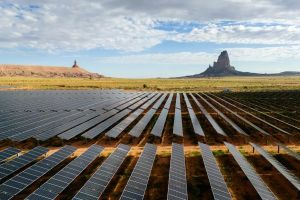 The Fastest-Growing Energy Source Under The Sun