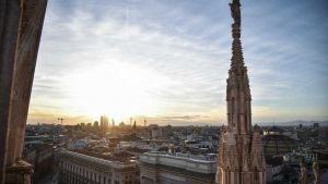 L’invenzione fake della città “corrotta” e i veri guai di Milano