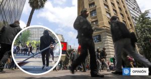 La pobreza del lenguaje conduce a la violencia