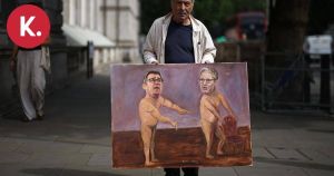 Britannian pääministeri vaihtuu 