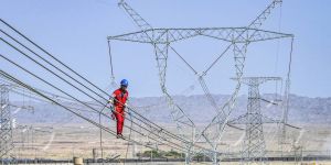 The World Must Adopt an Electrification Roadmap