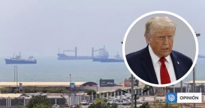 Trump, Irán y Ormuz: ¿Más vale un mal acuerdo que una guerra fallida?