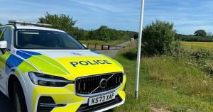 City folk ramp up security after travellers move into city suburb