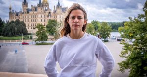 Florentina Holzinger i tijelo koje udara o zvono