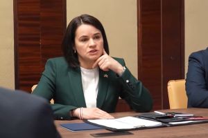 Тихановска у Кијеву – шири ли се рат на Белорусију?