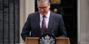 Storbritanniens problem går djupare än Starmer