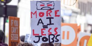 Will AI Yield Abundance Without Purpose?