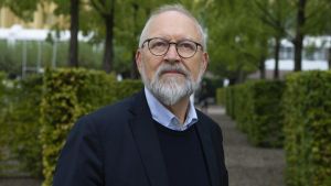Münkler: „Die Vorstellung, dass man durch einen Krieg Probleme schnell lösen kann, ist geplatzt“