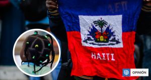 Tráfico humano: los niños haitianos no necesitaron entrar por la ventana, la puerta estaba abierta