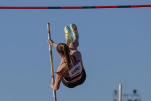 Полина Кнороз уверена, что только суд заставит World Athletics во главе с Коу вернуть Россию на старты