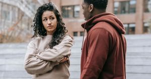 'I Don't Like My Partner, Should I Leave?'