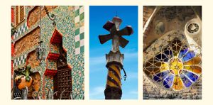 Three lesser‑known Antoni Gaudí buildings to visit to mark the centenary of his death