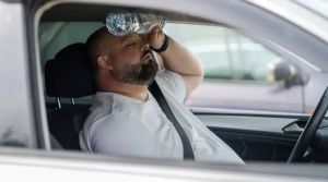 Math professor’s hack can help cool your sweltering car in seconds