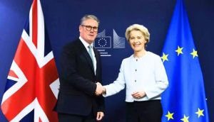 Keir Starmer resigns: July UK-EU summit under review