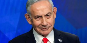Israel Is Out of Control—And No, It's Not Just Netanyahu