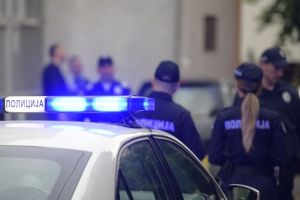 Pucnjava u Beogradu: Jedna osoba ubijena, druga ranjena