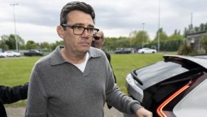 Burnham says he’ll cut benefits. It might just break him