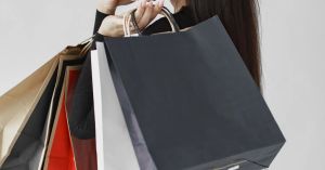 Can Shopping Increase Loneliness?