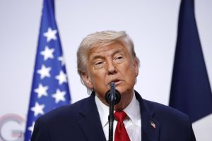 Trump desmonta a ordem que tornou os EUA grandes