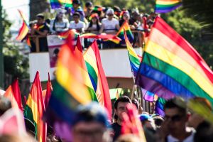 The Homecoming of Tel Aviv Pride