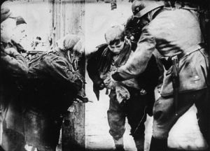 Jewish Resistance: It Began with the Children