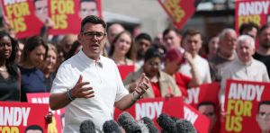 Andy Burnham: what to expect from the UK’s likely next prime minister