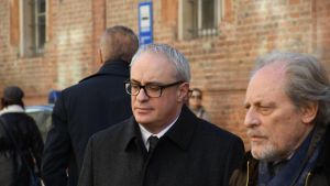 Caso Adriatici, serve più tempo per spiegare la condanna a 12 anni: il giudice chiede la proroga
