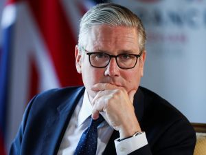 Labour axes PM Starmer in party reset