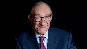 Alan Greenspan Relied on This Unconventional 5:30 A.M. Habit for Decades—Here’s Why
