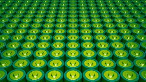 Supercapacitors Could Allow EVs to Charge in 15 Seconds. Here’s How