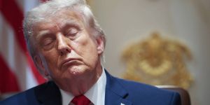 Trump’s March of Folly in Iran