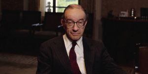 Greenspan’s Mixed Legacy