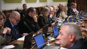 Odbor Skupštine prihvatio amandmane na pravosudne zakone