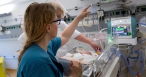 Viel hilft nicht viel, sondern schadet sogar
