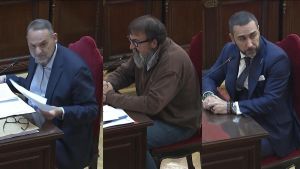 El temido gobierno de los justos