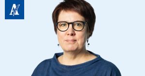 Kolumni|Ja yhtäkkiä huomasin olevani työtön