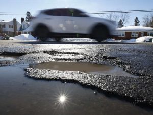 It's time for Ottawa to add a property tax levy | Opinion