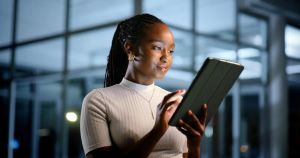 I Took The DISC Personality Test—Here’s How It Can Help Your Career