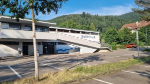Badeunfall im Freibad Wehr: Das Schwimmbad bleibt am Dienstag geschlossen