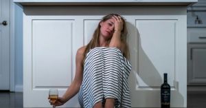 Just Say No to Alcohol?