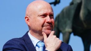 Η υπόθεση Μητροπολίτη Πτολεμαΐδος Παντελεήμονος