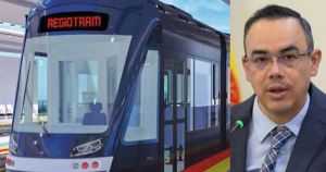 Regiotram y carga: el reto de coordinar la movilidad regional de Bogotá