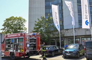 Warum beim Katastrophenschutz für Kliniken mehr Vorsorge nötig ist