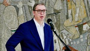 „Oni koji su navikli da rade malo, žele po svaku cenu da čuvaju svoje privilegije“: Vučić o izmenama sistema visokog obrazovanja i pretresu prostorija vojnog analitičara Radića