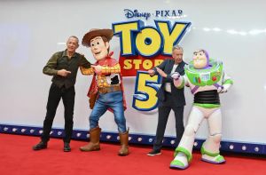 ‘Toy Story 5’ Keeps Pixar’s $3 Billion Studio-Defining Franchise Afloat