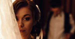 A Bride's Guide to Managing Panic