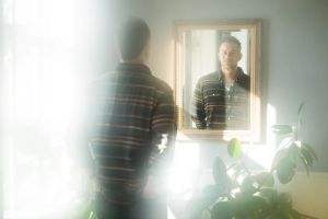 Karsten Møller Hansen har aldrig taget et billede af sine børn: »Når folk siger noget med en app, får jeg straks hovedpine«