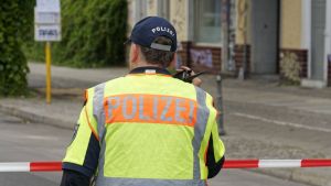 Mens kriminaliteten falder, stiger frygten. Hvordan hænger det sammen?
