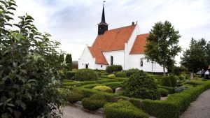 Vi skal huske Paulus’ ord, før vi påtænker at ændre folkekirkens stiftsgrænser