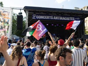 Fête de la musique : les fausses notes de LFI